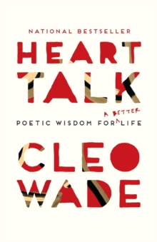 Image for Heart talk  : poetic wisdom for a better life