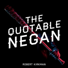 Image for The Quotable Negan