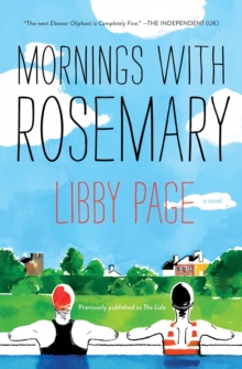Image for Mornings with Rosemary