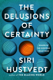 Image for Delusions of Certainty