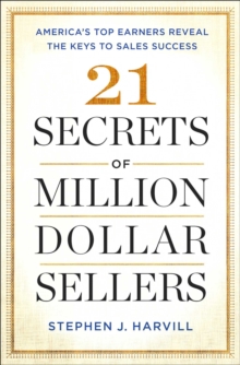 21 Secrets of Million-Dollar Sellers