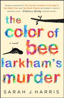 Image for Color of Bee Larkham's Murder: A Novel