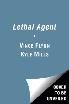 Image for Lethal Agent