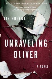 Image for Unraveling Oliver
