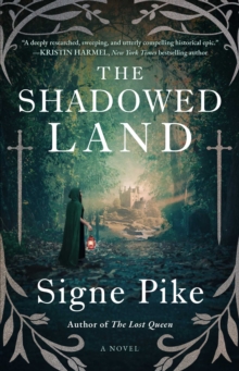 Image for The Shadowed Land