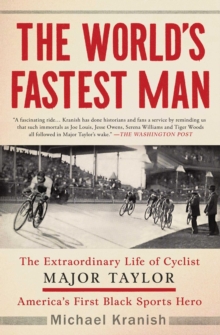World's Fastest Man