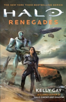 Image for HALO: Renegades