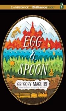 Image for Egg And Spoon