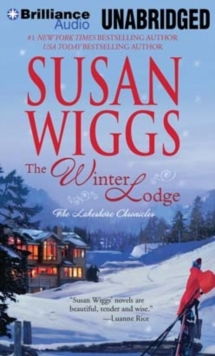 Image for The Winter Lodge