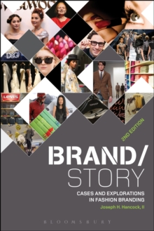 Image for Brand/story  : cases and explorations in fashion branding