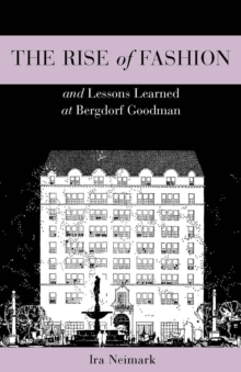 Image for The rise of fashion and lessons learned at Bergdorf Goodman