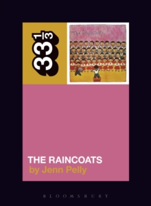 Image for The Raincoats' The Raincoats