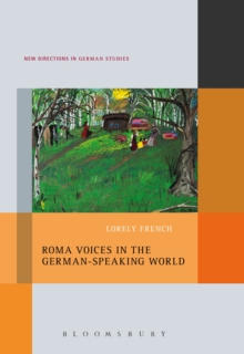 Image for Roma voices in the German-speaking world