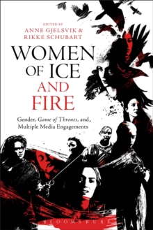 Image for Women of Ice and Fire