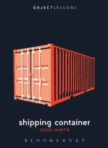 Image for Shipping container