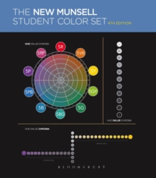 Image for The New Munsell Student Color Set