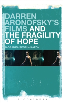 Image for Darren Aronofsky's films and the fragility of hope