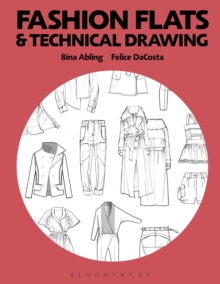 Image for Fashion flats & technical drawing