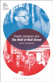 Image for Frederick Jameson and the Wolf of Wall Street