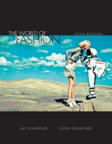 Image for The world of fashion
