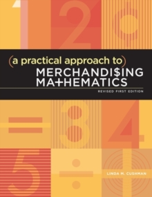 Image for A Practical Approach to Merchandising Mathematics