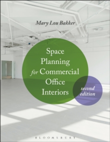 Image for Space planning for commercial office interiors