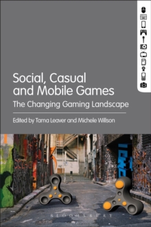 Image for Social, Casual and Mobile Games
