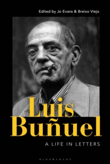 Image for Luis Bunuel: a life in letters