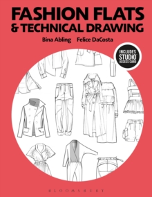 Image for Fashion Flats and Technical Drawing