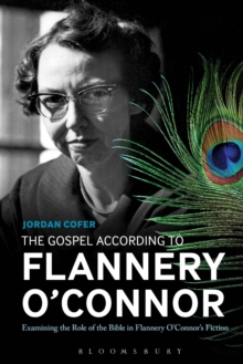 Image for The Gospel According to Flannery O'Connor