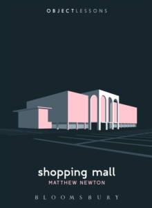 Image for Shopping mall