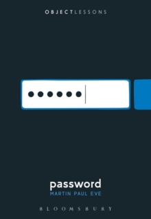 Image for Password