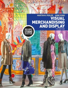 Image for Visual merchandising and display