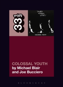 Image for Colossal youth