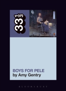 Image for Tori Amos's Boys for Pele