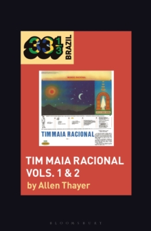 Image for Tim Maia's Tim Maia Racional Vols. 1 & 2