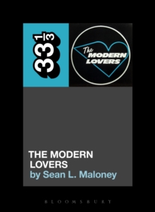 Image for The Modern Lovers' The modern lovers