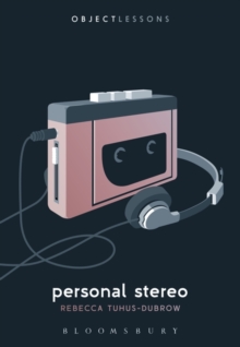 Image for Personal Stereo