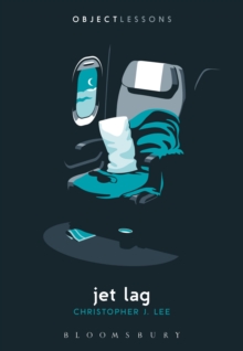 Image for Jet Lag