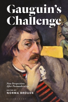Image for Gauguin's challenge: new perspectives after postmodernism