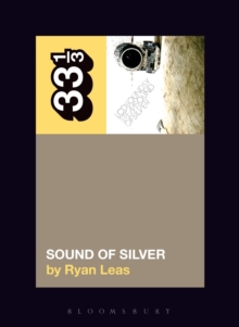 Image for LCD Soundsystem’s Sound Of Silver