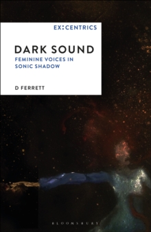 Image for Dark Sound