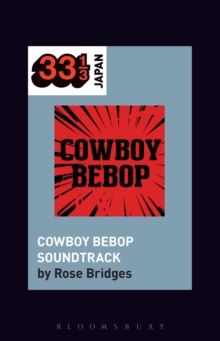 Image for Yoko Kanno's Cowboy bebop soundtrack
