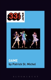 Image for Perfume's GAME