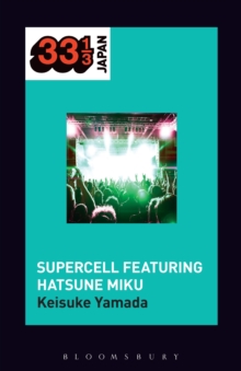 Image for Supercell featuring Hatsune Miku