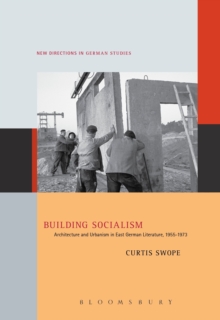 Building Socialism