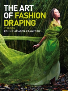 Image for The art of fashion draping