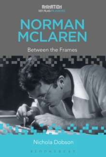 Image for Norman McLaren