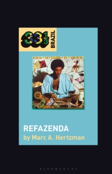 Gilberto Gil’s Refazenda