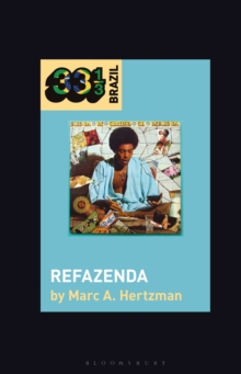 Image for Gilberto Gil's Refazenda